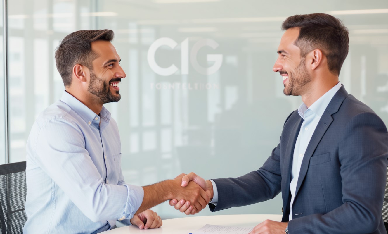 CIG serving diverse industries