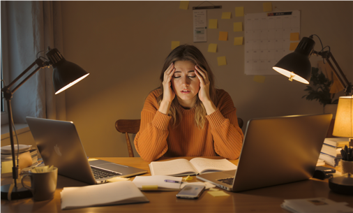 Content creation workflow